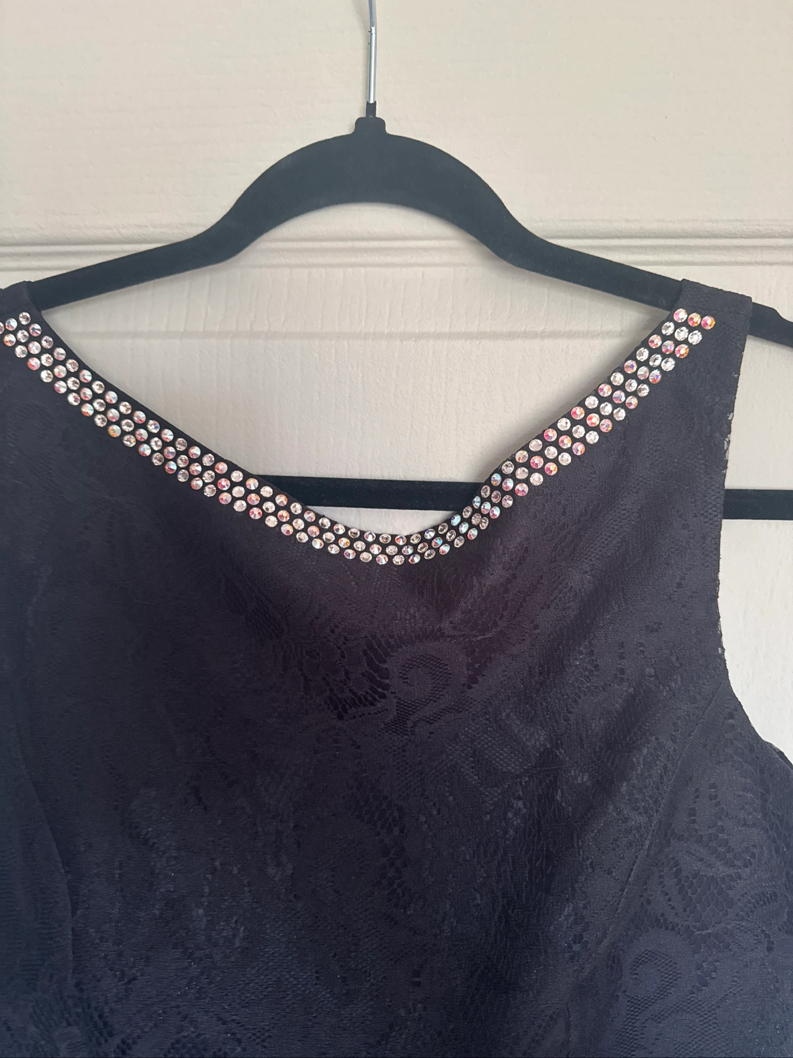 Morgan Dress – photo 2